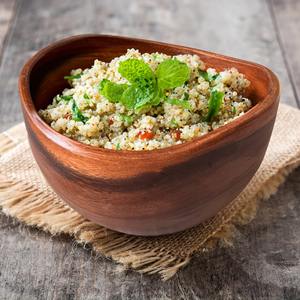 New design oval shape acacia wood <b>dessert</b> <b>bowls</b> durable wood dining accessory <b>bowl</b> from Vietnam - Product Image 6