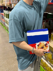 Camisetas Personalizadas para Hombre de Secado Rápido, Cuello Redondo, Lisas, Teñidas, Ecológicas, Estampadas, Tejidas, de Manga Corta, con Logotipo Personalizado, Estilo Deportivo - Product Image 4