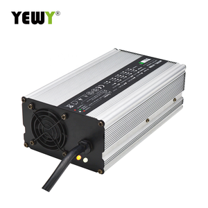 48V 10A UY600 54.6V10A <strong>Battery</strong> <strong>Charger</strong> 13S Portable <strong>Car</strong> Lithium Ion <strong>Batteries</strong> <strong>Charger</strong> <strong>for</strong> Golf Cart <strong>Battery</strong> <strong>Chargers</strong> - Product Image 5
