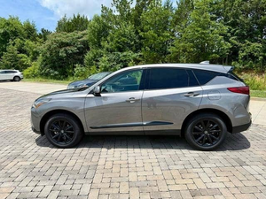 2025 AC U RA RD-X Base FWD Drive avec sièges en tissu de direction gauche et régulateur de vitesse ACC - Product Image 6