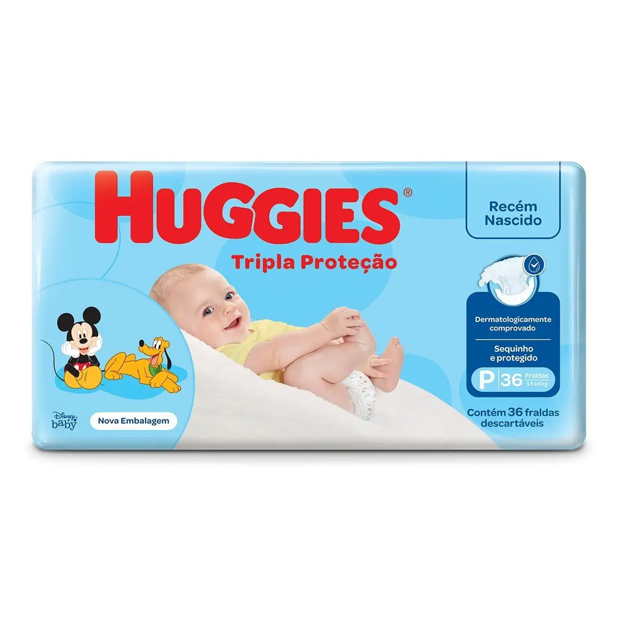 Tã tất cả các kích cỡ-Huggies Tã em bé dùng một lần 20ct Conv gói/Huggies Snug & tã khô Kích cỡ cả hai gói Jumbo-22-37 lbs