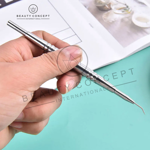 Outils de levage de cils les plus vendus respectueux de l'environnement meilleur prix 2024 nouveau produit ascenseur de cils du fournisseur pakistanais outils de beauté - Product Image 4