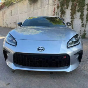 Nouveau 2022 pour GR86 Transmission automatique premium Intérieur sombre Caméra arrière disponible à la vente - Product Image 1