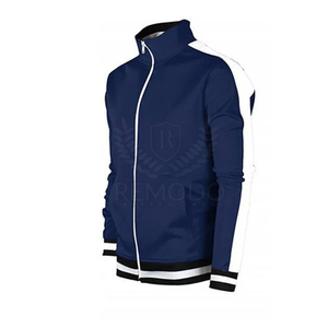Chándal Deportivo Personalizado para Hombre, Transpirable, de Invierno, 100% Poliéster, Corte Regular, Cintura Elástica, Logotipo Personalizado, Venta al Por Mayor - Product Image 3