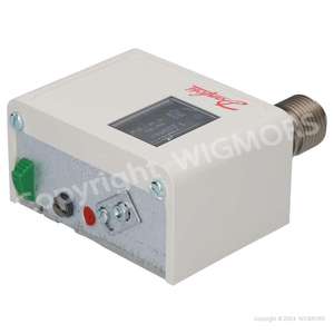 Danfoss Pressostat, KP36, 060-219066 - Product Image 3