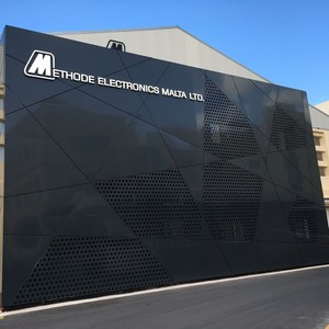 Hoja ACM 3mm 4mm ACP ACM pared exterior sublimación PVDF mármol - Product Image 6