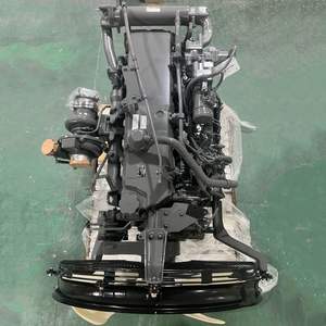 Motor Diésel 4HK1 - Product Image 3