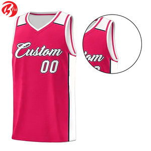 Sports Club Team Breathable Basketball Uniform Bsci Summer Basketball <b>Shorts</b> High Quality Sublimation Basketball Uniform Set - Product Image 6