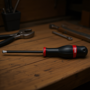 ไขควงหัวกลม Usag พร้อมด้ามจับ ประเภทสินค้าที่ใช้งานได้จริง - Product Image 3