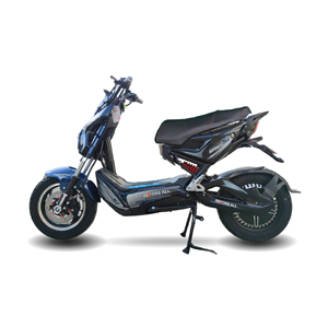 Avant tout XMEN haute vitesse Racing Streetbike SI capitaine de moto électrique pour adolescents moteur 60v - Product Image 6