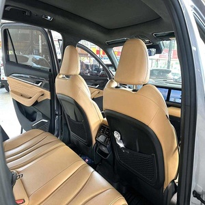 LISTO PARA ENTREGA: GE ELY STAR WAYL WELL SUV de 5 Puertas y 5 Asientos, Gasolina Turbo - Product Image 4