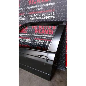 ALFA ROMEO 145 Serie (930_) (99>01) ประตูหน้าซ้าย 60629851 - Product Image 3
