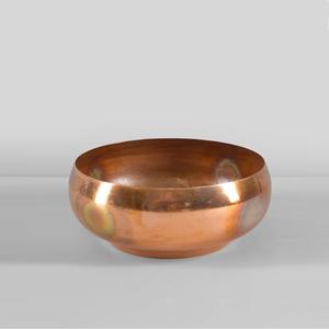 Cuenco Decorativo Artesanal de Latón Puro Indio para Decoración del Hogar y Uso en la Cocina con Acabado Antiguo Disponible al Mejor Precio - Product Image 5