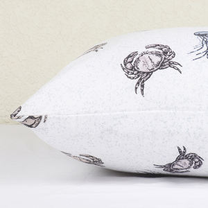 Wow Designs 100% coton 180gsm imprimé housses de coussin produits textiles de maison du fabricant indien exportateur - Product Image 2