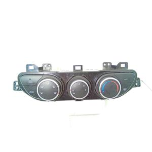 SISTEMAS DE CONTROL DE CLIMA HYUNDAI i10 1ª Serie 97250-b9000 (07>11) - Product Image 1
