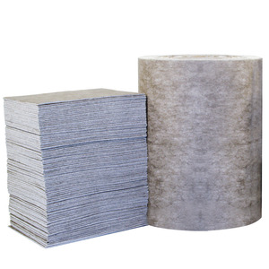 DENSORB® Panni Assorbenti Universali Non Tessuti EcoSorb, realizzati in cellulosa riciclata, 38 x 48 cm, 100 pezzi - Product Image 1