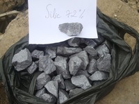 Meilleur prix FOMEX Vietnam Poudre de silicium métallique en alliage 10-50mm pour la fabrication d'acier Sac Jumbo 1MT