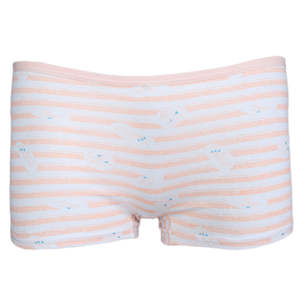 Calzones de Mujer Elegantes (UA-381) - Naranja - Product Image 1
