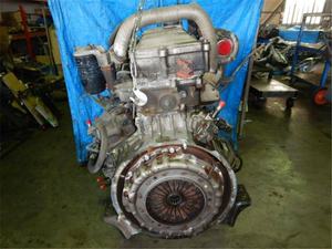 เครื่องยนต์6M60T1มิตซูบิชิไฟเตอร์2003 KK-FK61FK - Product Image 3