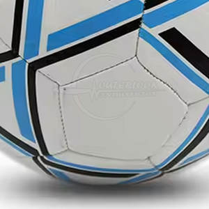 Nuevo estilo Balones de fútbol Nuevo material Oficial Partido profesional Balones de fútbol Buena calidad Nuevo estilo - Product Image 2