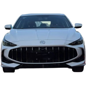 MG MG5 Luxe 2025 Neuf/Occasion à Vendre - Product Image 1