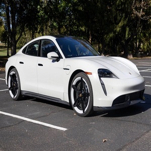 (F&H) Porsche Taycan Turbo S d'occasion 2024 - Product Image 1
