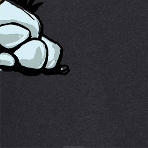 เสื้อมีฮู้ดลายกราฟิกสีดำ, เสื้อสวมหัวขนแกะอบอุ่นลำลองสตรีทแวร์แขนยาวนุ่มสบายพิมพ์ลาย - Product Image 2