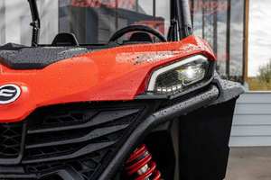 MEILLEURE OFFRE 2026 CF MOTO ZFORCE 950 Sport UTV PRÊT À ÊTRE EXPÉDIÉ - Product Image 4