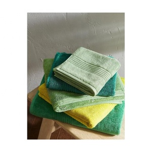 High Quality Personalized Super Soft Thick Cotton Home Bathroom Beach Adults Kids GOTS Approved Embroidered Golf <b>Bath</b> <b>Towel</b> <b>Set</b> - Product Image 4