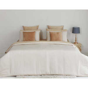 Edredón Bare Essence King Size que mejora tu experiencia de sueño con una elegancia minimalista - Product Image 4