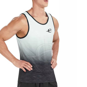 เสื้อกล้ามผู้ชายดีไซน์ล่าสุด - Product Image 3