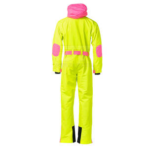 Fabricación de fábrica Cómodo Hombres Mujeres Uniforme de esquí Impermeable Uso al aire libre Uniforme de esquí - Product Image 3
