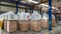 Transformador de Distribución Monofásico de Poste, Tipo II0/II6, de 10 Kv/480V y 167kVA, con Aceite, de Cobre y Aluminio, Marca ZhongShao