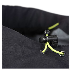 Veste softshell personnalisée pour hommes veste de camouflage imperméable et respirante veste de pêche de camouflage pour l'extérieur - Product Image 3