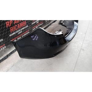 Pare-chocs arrière complet MAZDA Série 6 (12>) GJR9-50221 - Product Image 4