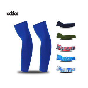 Vente en gros de manches de bras sublimées de protection pour hommes et femmes adultes pour la course à pied et le basketball - Product Image 1