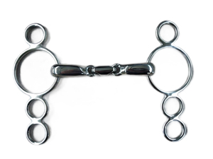 Brocas de acero inoxidable para carreras de caballos, broca profesional para broca de caballo - Product Image 3