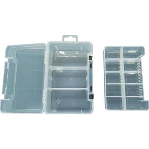 Herramientas esenciales para una organización y almacenamiento convenientes Caja de piezas duraderas Categoría de producto - Product Image 2
