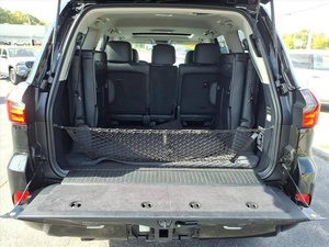 Coche usado 2016 Lex-us LX570 Base muy limpio y sin accidentes - Product Image 5