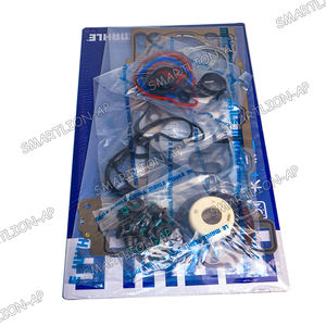 PEUGEOT motor conta seti için yüksek kalite komple 308 3008 408 T88/B73 1.6T motor tamir kiti 0197.Y3 0197Y3 - Product Image 2