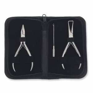 Kit de extensión de pelo Micro - Product Image 1