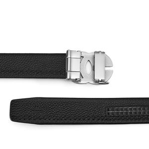 Wholesale Mens Genuine <b>Leather</b> Belt | Custom Logo <b>Leather</b> Belt for Men | Factory Direct OEM ODM <b>Leather</b> Waist Belt - Product Image 2