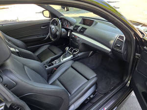 รถยนต์มือสองสภาพดี ปี 2013 บีเอ็มดับเบิลยู ซีรีส์ 1 รุ่น 13-5i พวงมาลัยซ้าย - Product Image 4