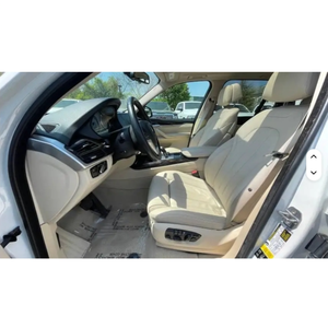 OPCIÓN COMPLETA PARA COCHE USADO: BMW X5 SUV de Lujo 2024, LISTO PARA ENVIAR - Product Image 3