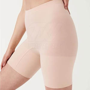 Short de compression haute performance avec tissu respirant pour la course et l'entraînement Short de compression à séchage rapide - Product Image 4