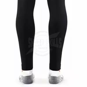 Meilleure vente en usine de leggings pour hommes vêtements de fitness leggings pour hommes leggings personnalisés pour hommes - Product Image 6