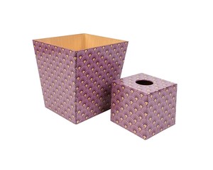 Classic Design Waste Paper <b>Bin</b> Wooden Trash Can for Home Office Kitchen Restaurant Hotel Room Waste Paper Garbage <b>Bin</b> Wholesale - Product Image 3