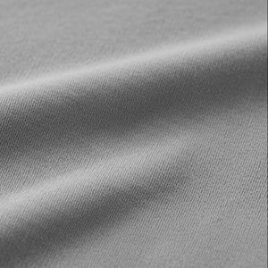 T-shirts pour femmes en tricot compressé, col rond, tissu extensible doux, respirant, coupe ajustée, vêtements de tous les jours, haut tendance, vente en gros - Product Image 2