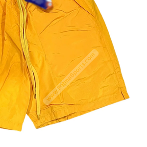 Pantalones Cortos Cortavientos con Logotipo Personalizado, Cintura Media, Transpirables, de Secado Rápido, para Entrenamiento, Fitness, Nailon, Gran Venta - Product Image 3