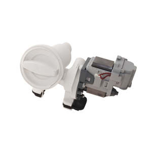 Pompe de vidange électrique XPARTCO W10730972 pour machines à laver, remplace WPW10730972 120V - Product Image 1